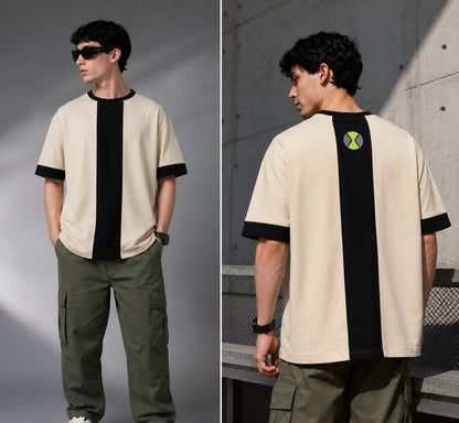 Omni Wear Premium Oversized T-Shirt