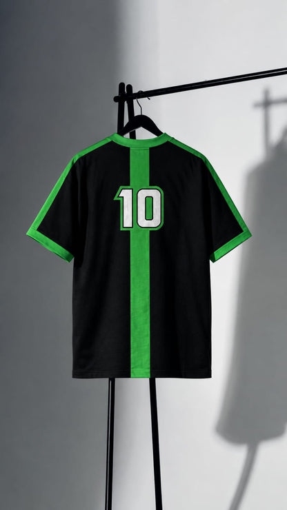 ben10 Omniverse t-shirt
