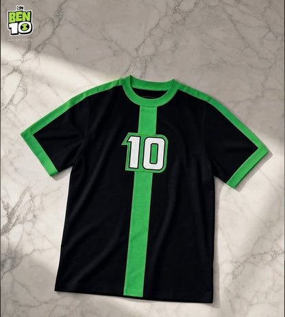 ben10 Omniverse t-shirt