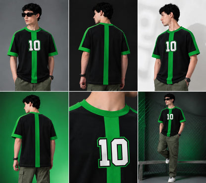 ben10 Omniverse t-shirt